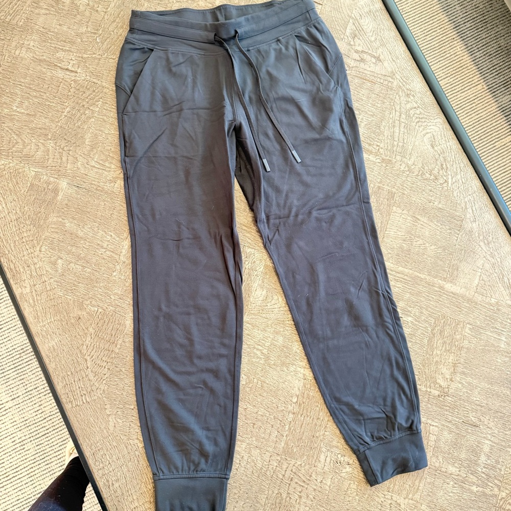Lululemon Ready to Rulu joggers 8